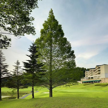 Nasu Sunlight Hotel Exteriör bild
